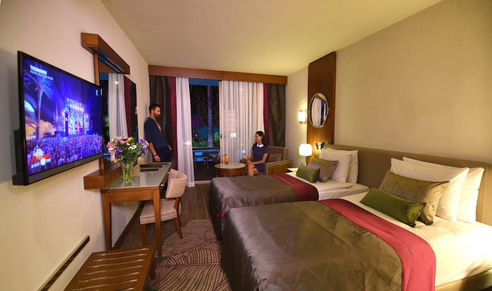 Star Elegance Resort