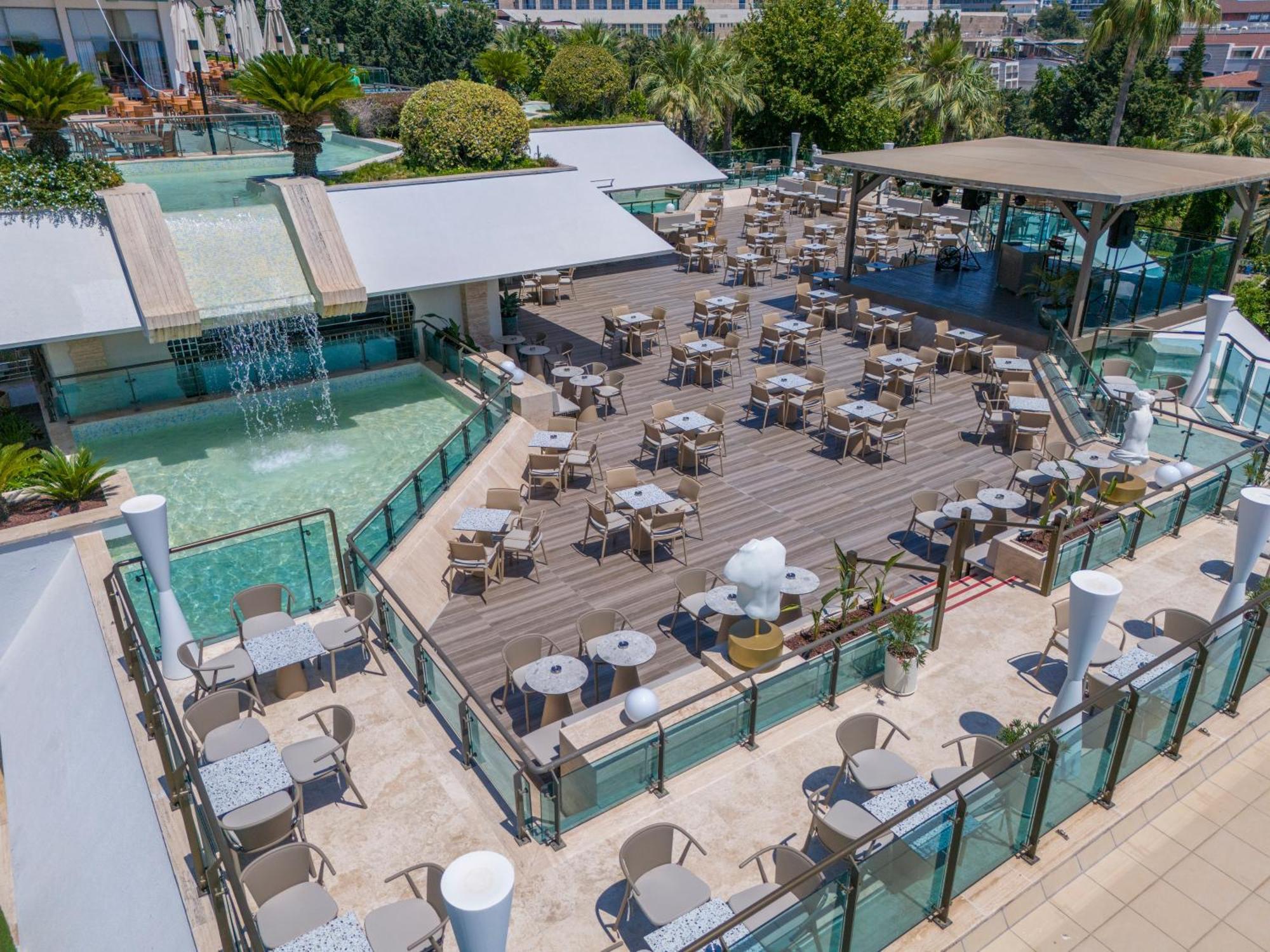 Resort Star Elegance