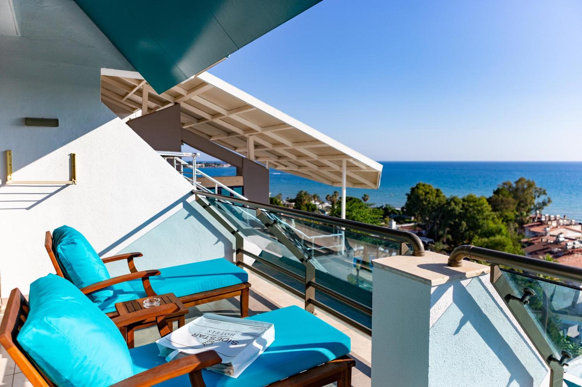 Star Elegance 5* Side