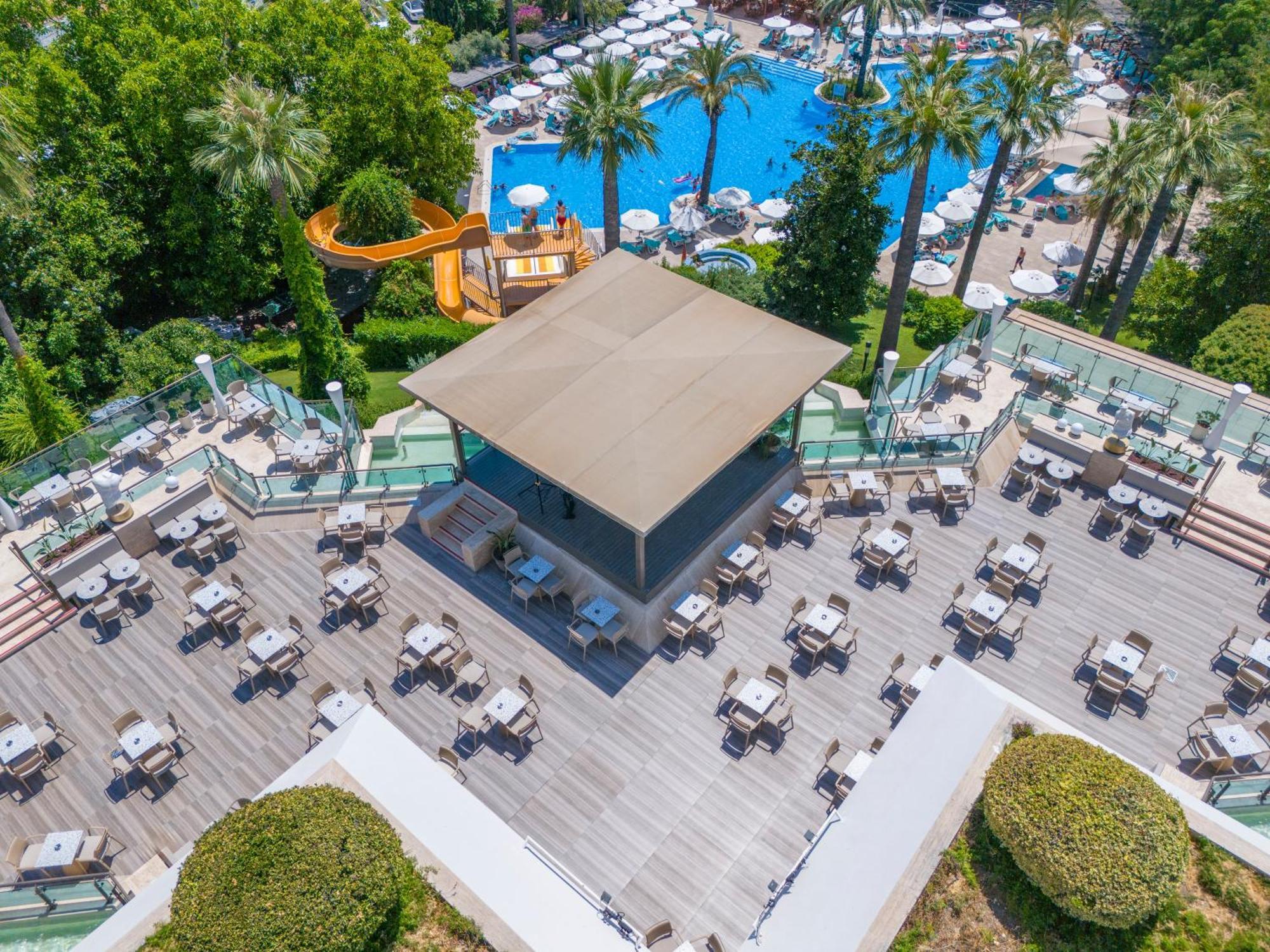 Star Elegance Resort 5*